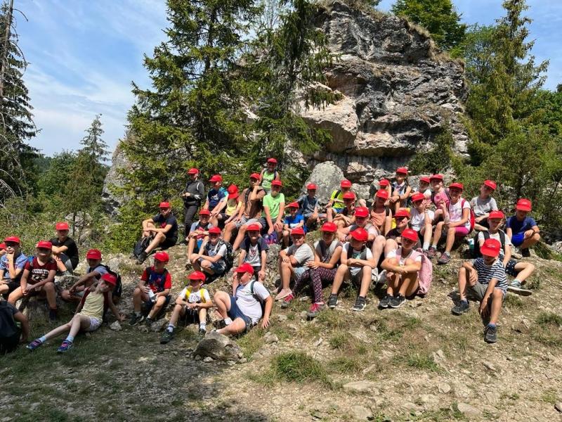 Półkolonia Wakacyjna Przygoda 2026