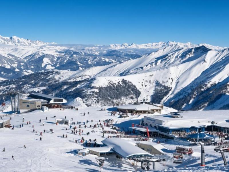  Rozpoczęcie Sezonu Narciarskiego 7-11 Listopad 2026r - Lodowiec Kitzteinhorn – Austria