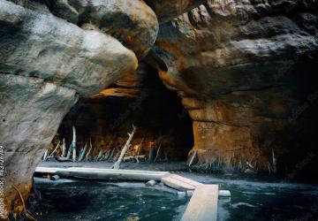 Błędne skały 2 dni