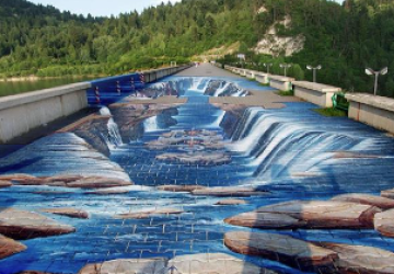 Czorsztyn - Niedzica