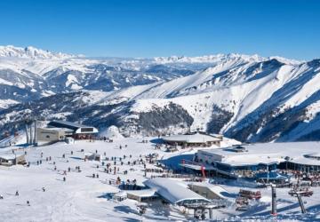  Rozpoczęcie Sezonu Narciarskiego 7-11 Listopad 2026r - Lodowiec Kitzteinhorn – Austria