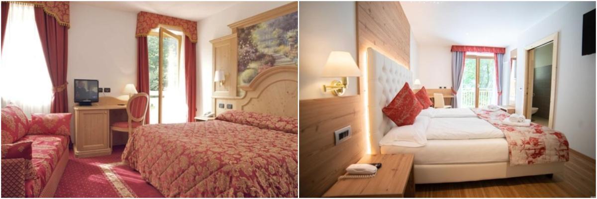 Hotel Almazzago 