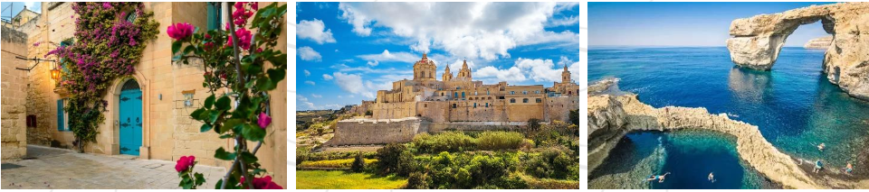 malta