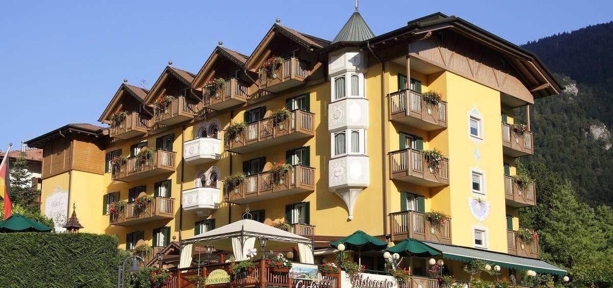 hotel alexander