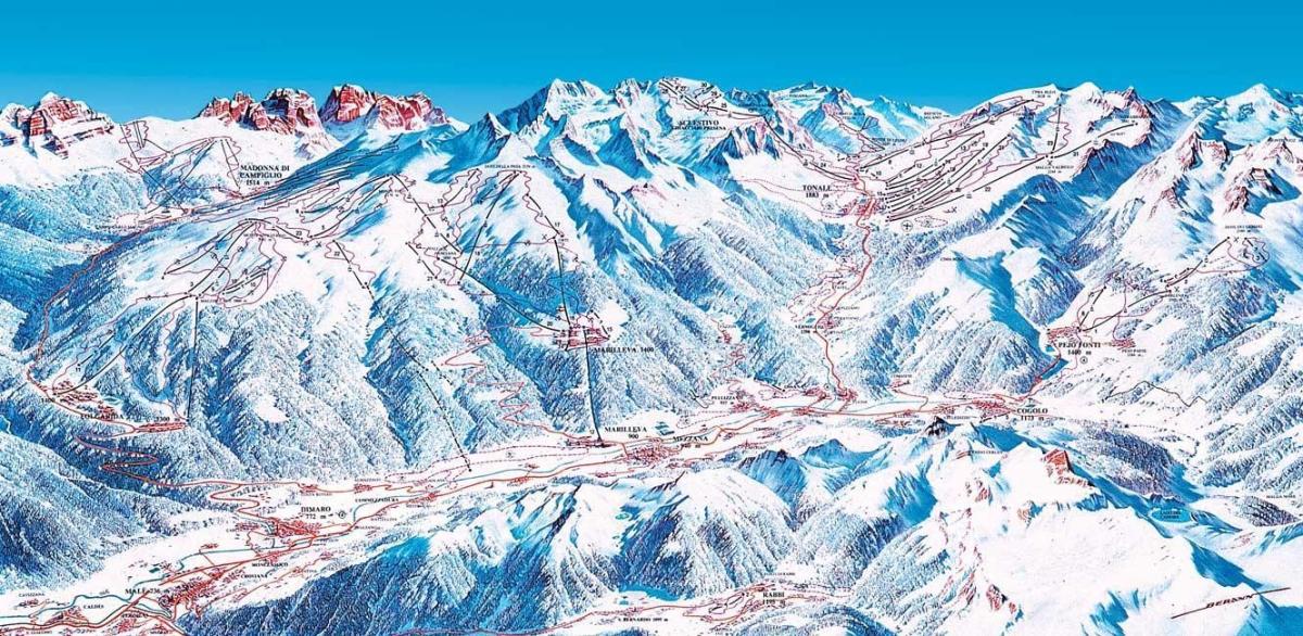 VAL di SOLE